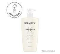Kerastase - Densifique Shampoing repulpant rechargeable pour tous types de cheveux en perte de densité 500 ml - Déstockage