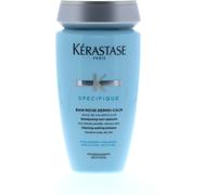 Kerastase Dermo-Calm Bain Riche Shampoo (Empfindliche Kopfhaut Und Trockenes Haar) ¿ Kerast 250 Ml[Z2800]