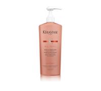 Kérastase Discipline Bain Fluidealiste 1000ml Shampooing disciplinant pour cheveux frisés, rebelles et difficiles à coiffer