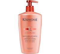 Kérastase Discipline Bain Fluidéaliste Gentle Sans Sulfate Flacon Pompe 500ml