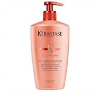 KERASTASE - Discipline Bain Fluidealiste Gentle Smooth-In-Motion Shampoo Jumbo 500ml