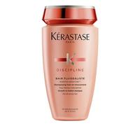 Kérastase Discipline Bain Fluidéaliste shampooing lissant pour cheveux indisciplinés 250 ml