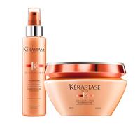 Kerastase Discipline Fluidissime 150ml Maskeratine 200ml