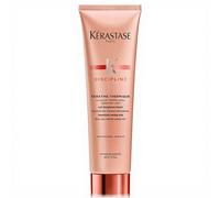 Kérastase Discipline Kératine Thermique - Crème Sans Rinçage Thermo-Protectrice Anti-Frisottis 150 ml