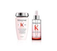 Kérastase Genesis Sérum Anti-Chute Fortifiant sérum fortifiant anti-cheveux cassants 90 ml