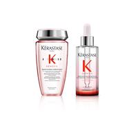 Kérastase - Duo fortifiant anti-chute Genesis