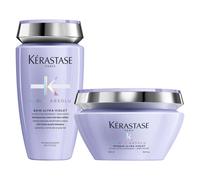 Kérastase - Duo neutralisant Blond Absolu