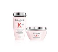 Kérastase - Duo réparation cheveux épais Genesis