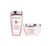 Kérastase - Duo réparation cheveux fragilisés Genesis