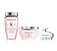 Kérastase - Duo réparation cheveux fragilisés Genesis