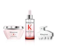 Kérastase - Duo soin anti-chute Genesis