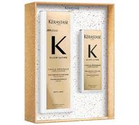 Kérastase Elixir Ultime coffret cadeau pour tous types de cheveux