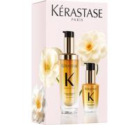 Kérastase Elixir Ultime Coffret cadeau pour une brillance éclatante