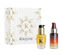 Kérastase Elixir Ultime Coffret de Noël Mini Hero Duo 30 ml 30 ml