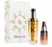 Kerastase Elixir & Nutritive 8h Serum Duo 2026 Holiday Set