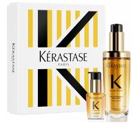 Elixir Ultime Duo Huile pour cheveux
