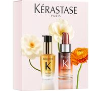 Kérastase Elixir Ultime & Nutritive Coffret cadeau pour de beaux cheveux sains