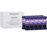 Concentré Fusio dose Blond Absolu Kérastasse Boîte 10 x 12 ml