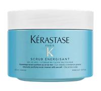 Gommage énergisant Fusio-Scrub Kérastase 250ML