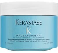 Kerastase Fusio-Scrub Scrub Energisant Gommage purifiant au sel de mer, 250 ml