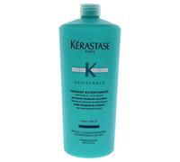 Kerastase - Gamme Resistance Extentioniste - Fondant Extentioniste - Onctueuse crème démélante réparatrice pour des cheveux longs, souples et forts - 1000ml