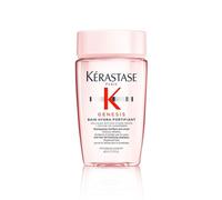 KÉRASTASE - Genesis - Bain Hydra-fortifiant Pour Cheveux Affaiblis Sujets À La Casse - 80ml