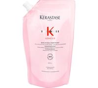 Kérastase Genesis - Bain Hydra-Fortifiant - Shampoing Fortifiant Anti-Chute - Purifie & Renforce - Aminexil - Edelweiss & Racine De Gingembre - Cheveux Fins & Fragiles Sujets À La Chute[Z17]