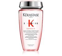 Kérastase Genesis Bain Hydra-Fortifiant shampoing fortifiant pour les cheveux affaiblis ayant tendance à tomber 250 ml
