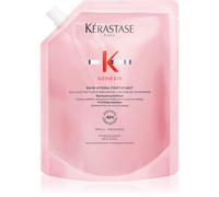 Kérastase Genesis Bain Hydra-Fortifiant shampoing fortifiant pour les cheveux affaiblis ayant tendance à tomber 500 ml