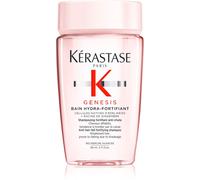 Kérastase Genesis Bain Hydra-Fortifiant shampoing fortifiant pour les cheveux affaiblis ayant tendance à tomber 80 ml