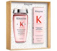 Kerastase Soin-des-cheveux GenesisGenesis Duo XMas Set Bain Hydra-Fortifiant 250 ml + Sérum Anti-Chute Fortifiant 90 ml 1 Stk.