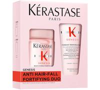 Kérastase Genesis coffret cadeau pour cheveux affaiblis ayant tendance à tomber
