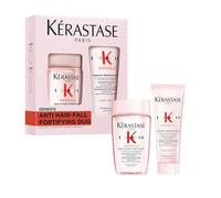 KERASTASE - Genesis - Coffret Découverte Bain 80mL et Fondant Genesis 75mL pour Cheveux Fragilisés