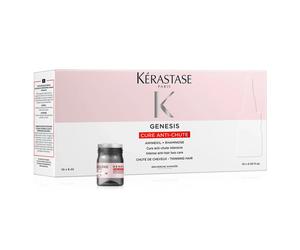 Kérastase Genesis Cure Anti-Chute 10x6 ml - Traitement intensif anti-chute
