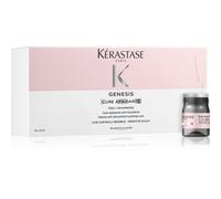 Kérastase Genesis Cure Apaisante cure pour cheveux 10x6 ml