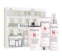 Kérastase Genesis coffret cadeau pour cheveux affaiblis ayant tendance à tomber