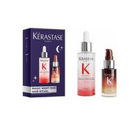 Kerastase - Paris Divers Kérastase Coffret Duo Nuit Magique