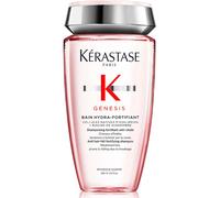 Genesis Bain Hydra-fortifiant Shampooing Fortifiant Anti-Chute Cheveux Fins 250 ml