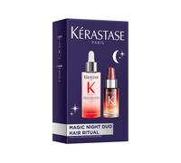 Kerastase - Paris Divers Kérastase Coffret Duo Nuit Magique