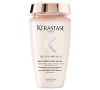 Kérastase Gloss Absolu shampoing bain pour des cheveux brillants et doux 250 ml