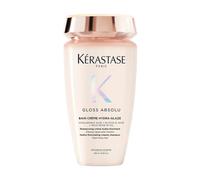 Kérastase Gloss Absolu shampoing bain pour des cheveux brillants et doux 250 ml