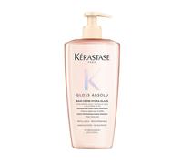 Kérastase Gloss Absolu shampoing bain pour des cheveux brillants et doux 500 ml