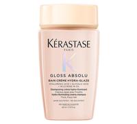 Kérastase Gloss Absolu shampoing bain pour des cheveux brillants et doux 80 ml