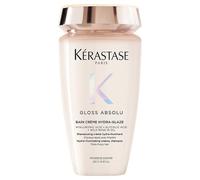 Kérastase Gloss Absolu shampoing bain pour des cheveux brillants et doux 250 ml