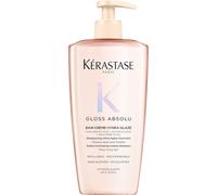 Kérastase Gloss Absolu Bain Crème Hydra-Glaze Shampoo 500 ml 500 ml