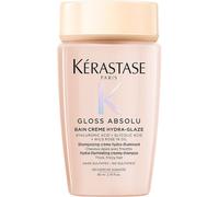 Kerastase Bain Crème Hydra-Glaze Gloss Absolu Cheveux épais 80 ml