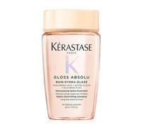KERASTASE - Gloss Absolu Bain Hydra-Glaze Hydra-Illuminating Shampoo 80ml