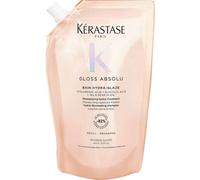 Kérastase Gloss Absolu Bain Hydra-Glaze Recarga 500ml