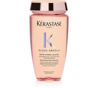 Kérastase Gloss Absolu Bain Hydra-Glaze shampoing pour des cheveux brillants et doux 250 ml