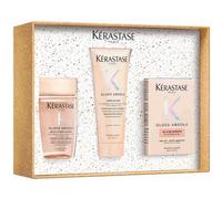 Kérastase Gloss Absolu coffret cadeau pour des cheveux brillants et doux